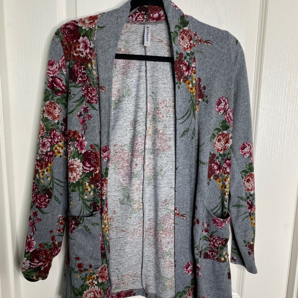 Piphany Colette Cardigan
